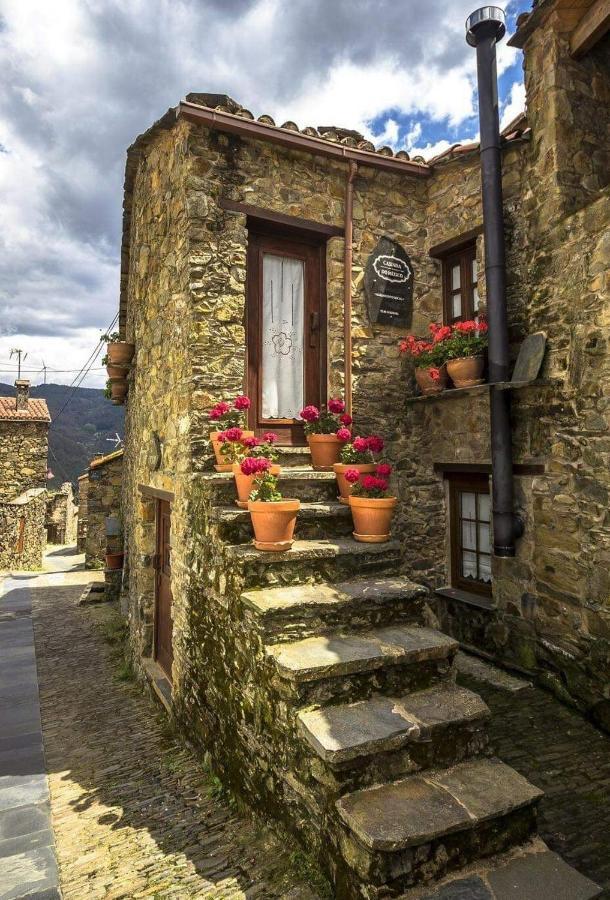 Casinha Do Mexico Villa Gondramaz Екстериор снимка